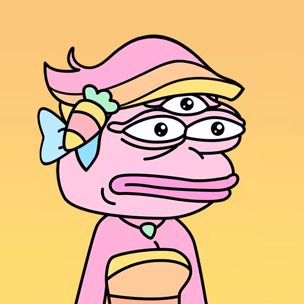 pepe girls #3