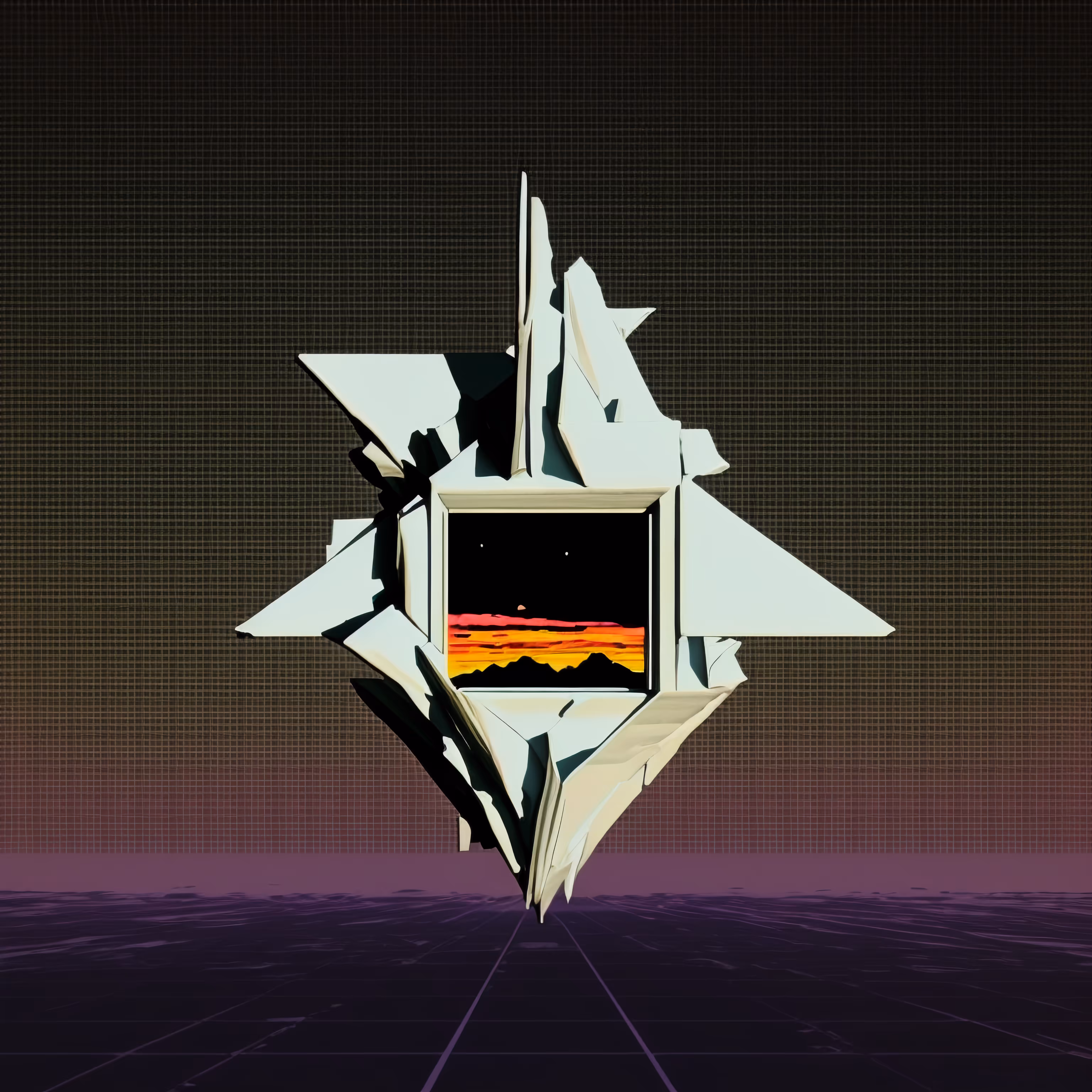 Iconomorphs #240