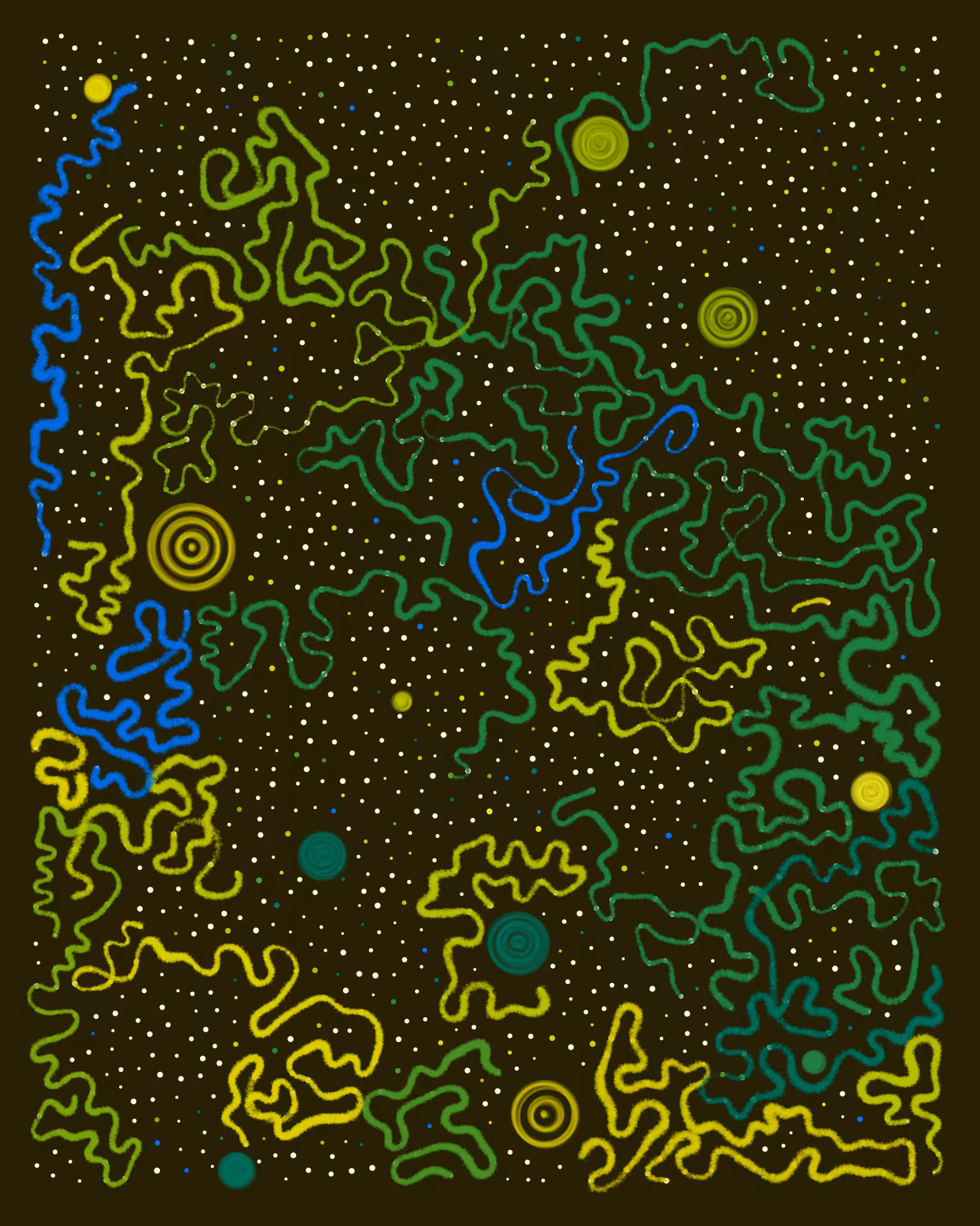 The Great Traversal #27