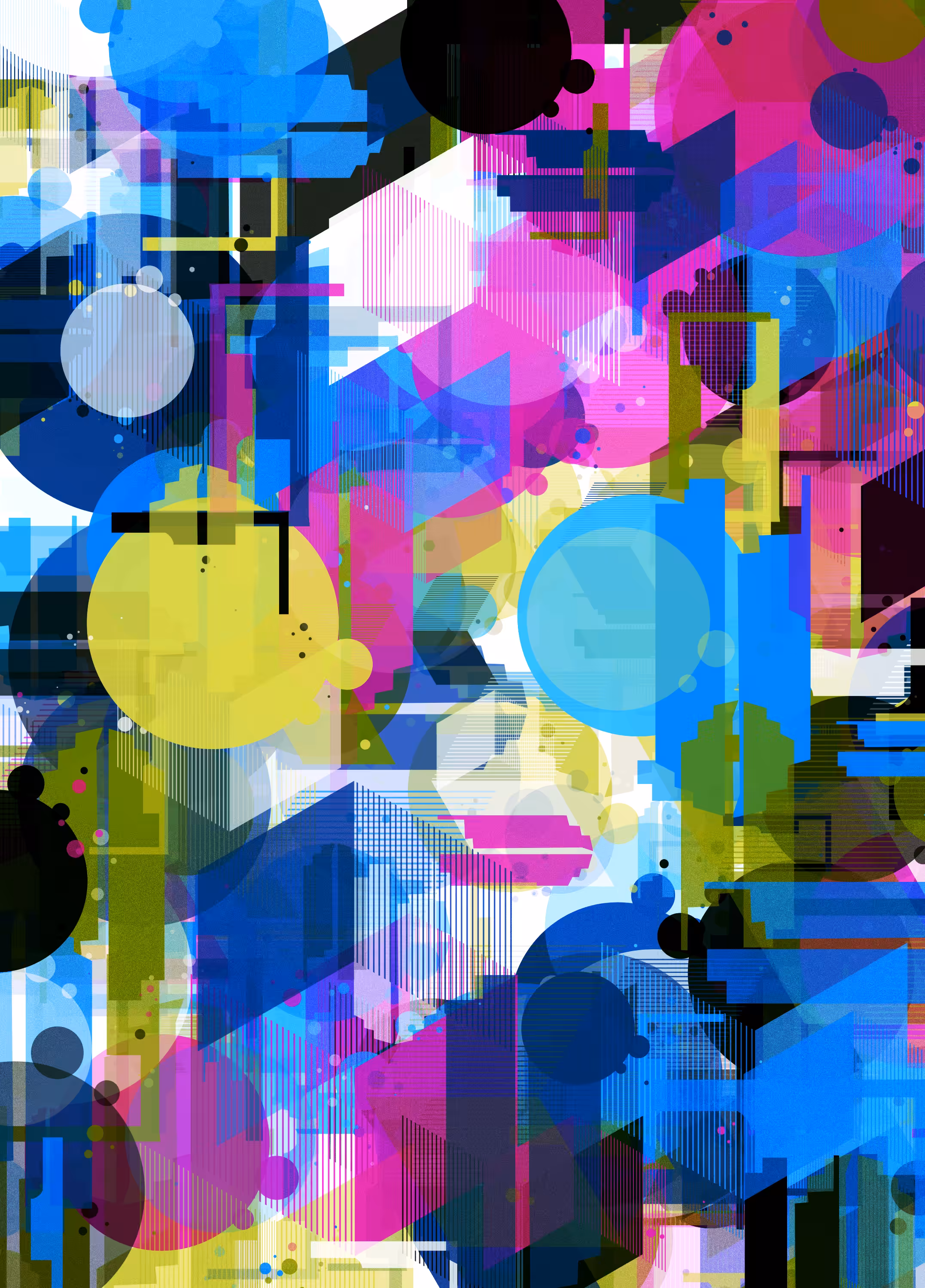 CMYK'ish