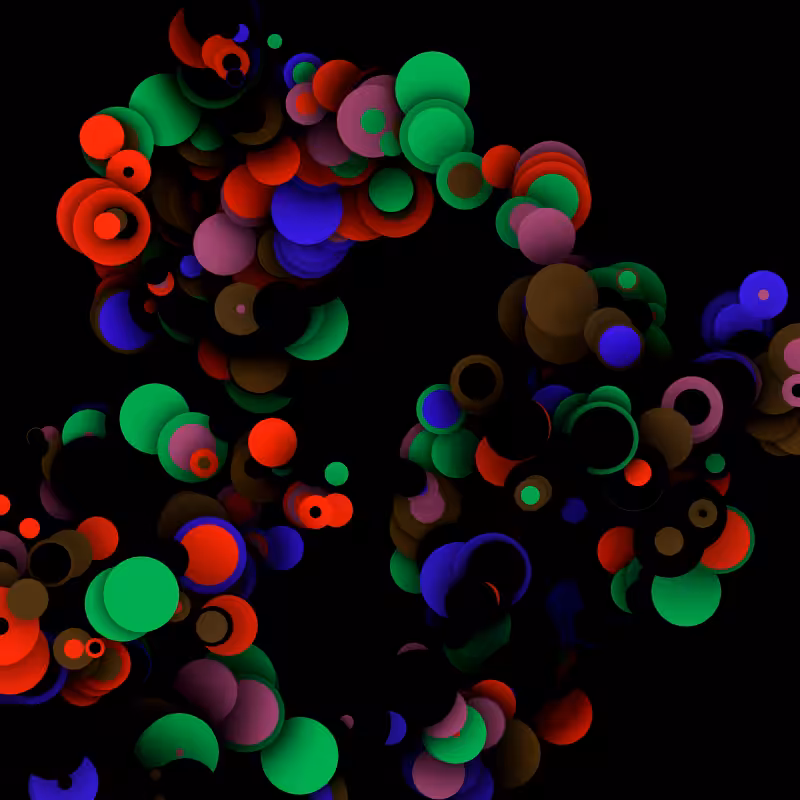 Concentricity #23