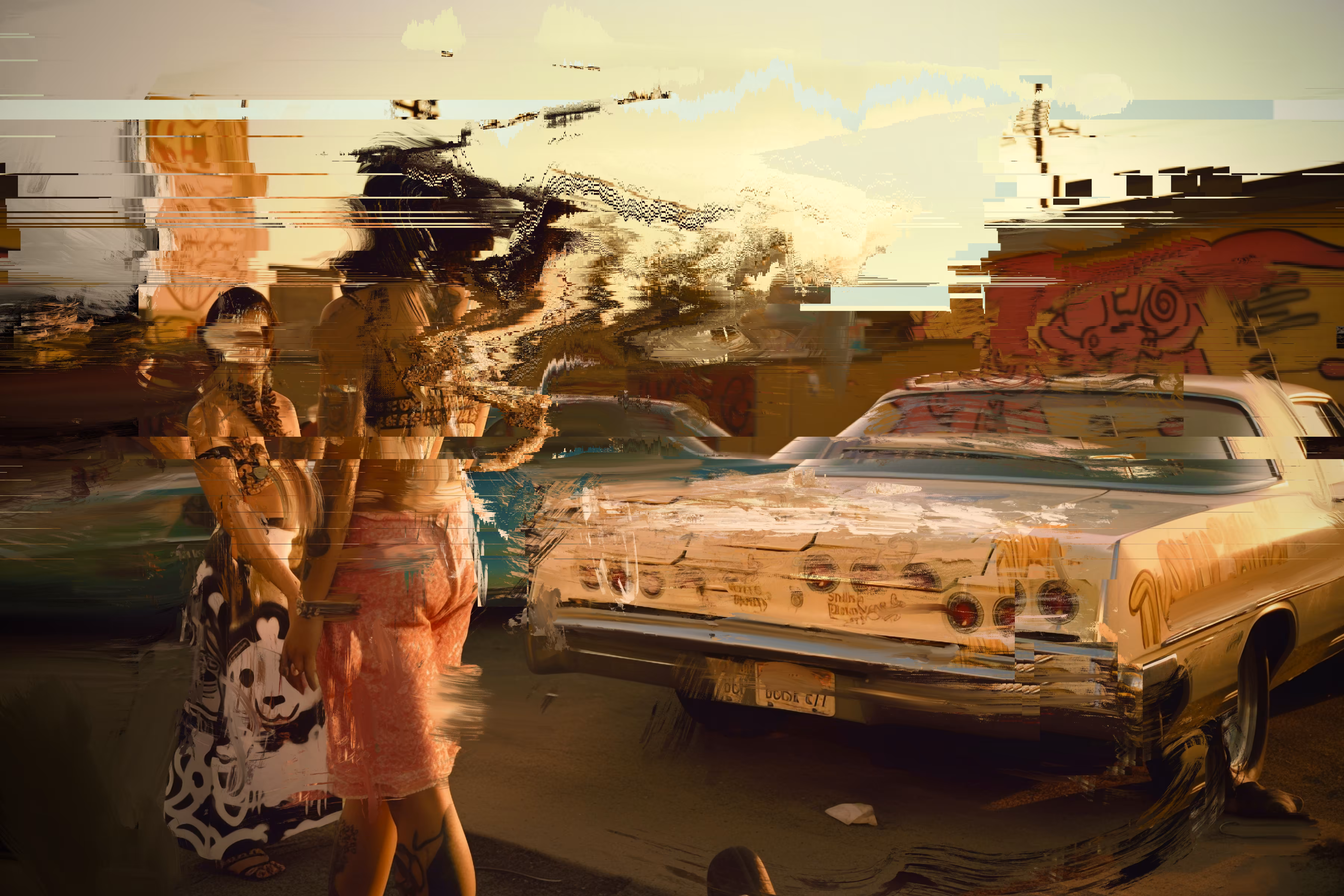 Provision Hunters