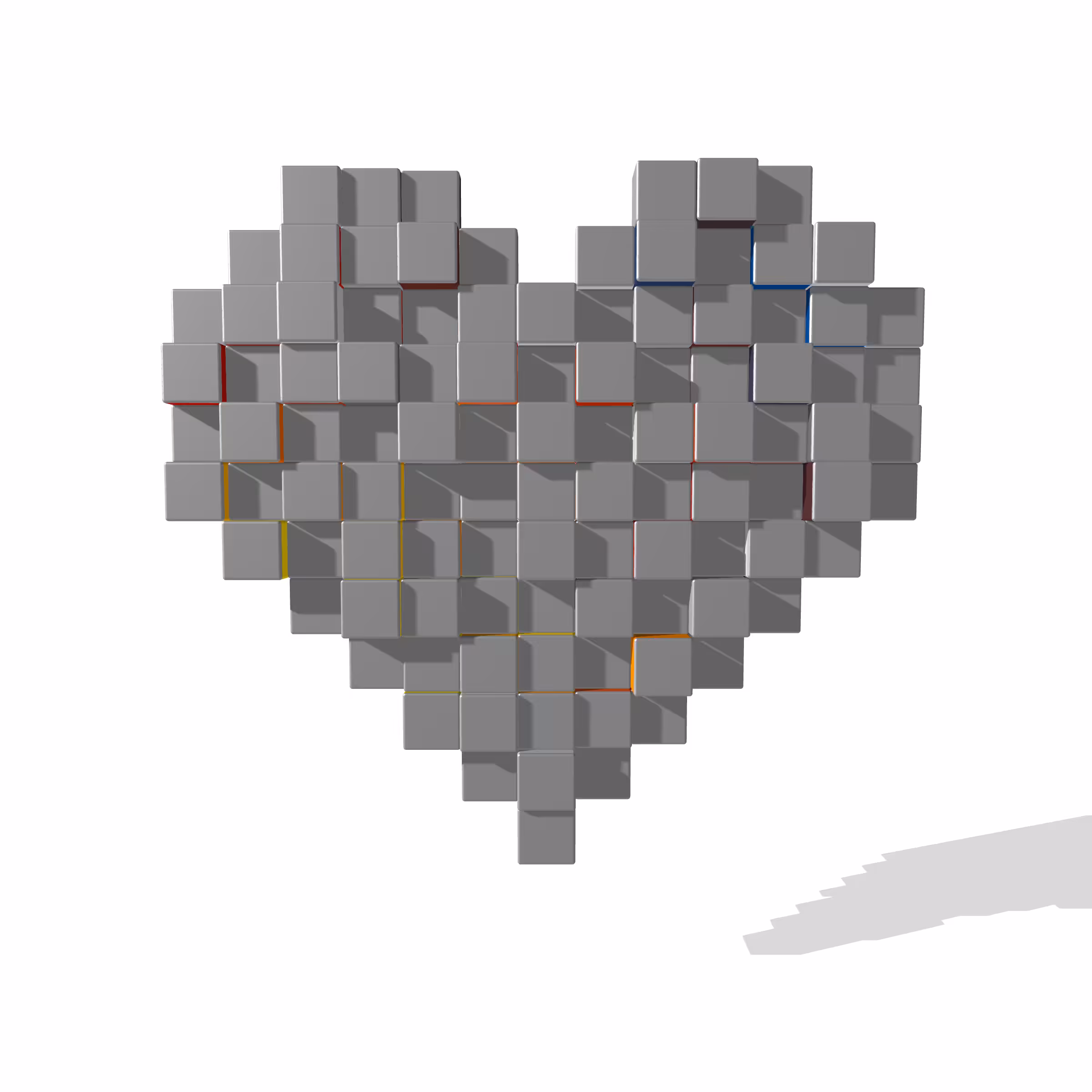 heart + craft #4092