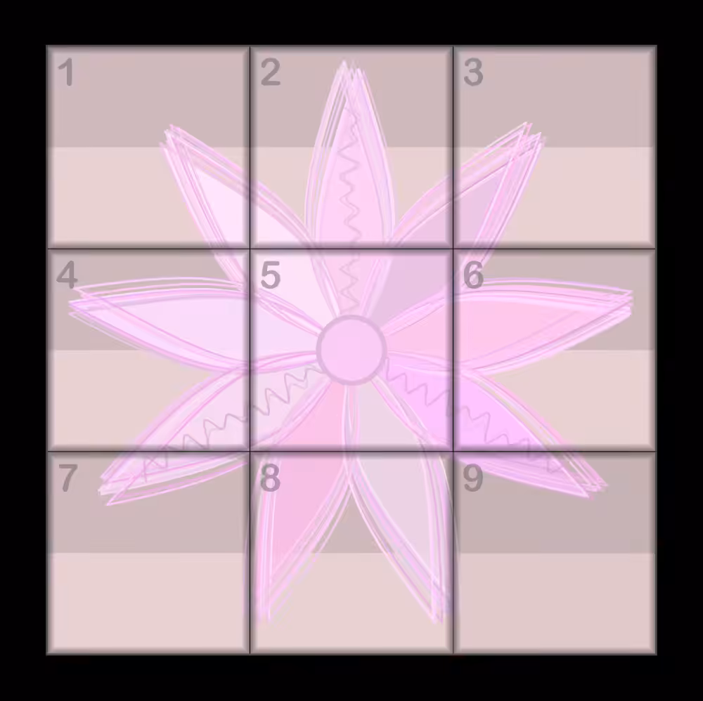 Games: Gem Puzzle #13