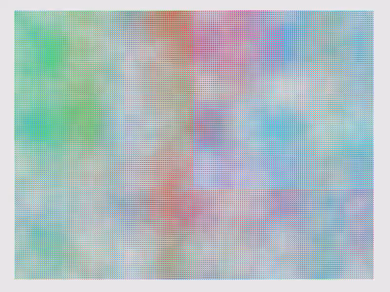 Color Function #5224