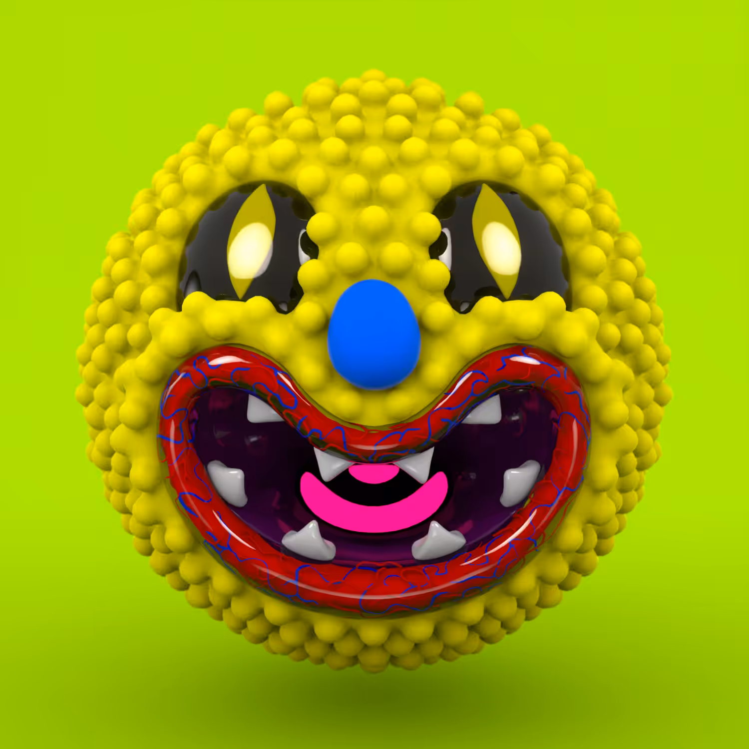 JOYWORLD JOYsmilies: JOYsmiley 2625