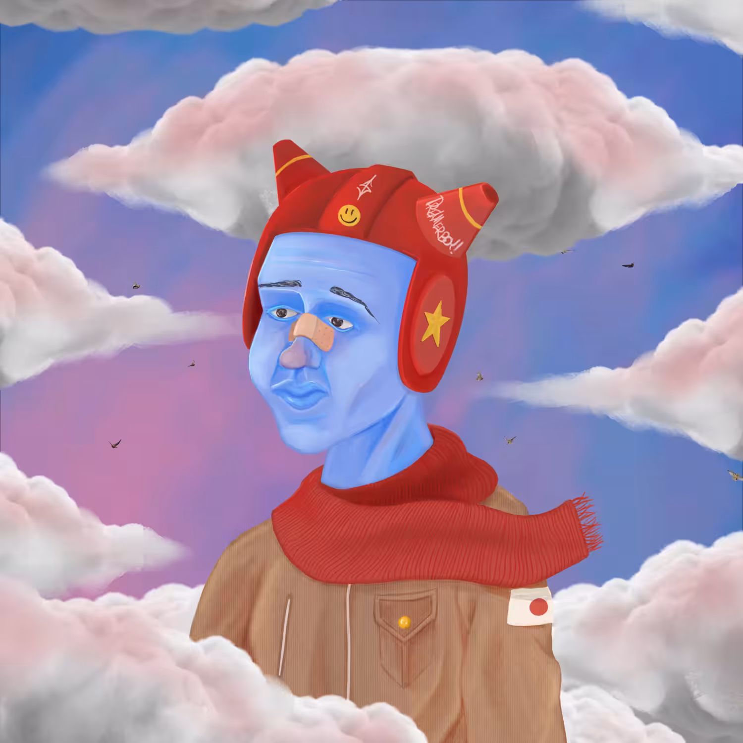 Dreamerboy