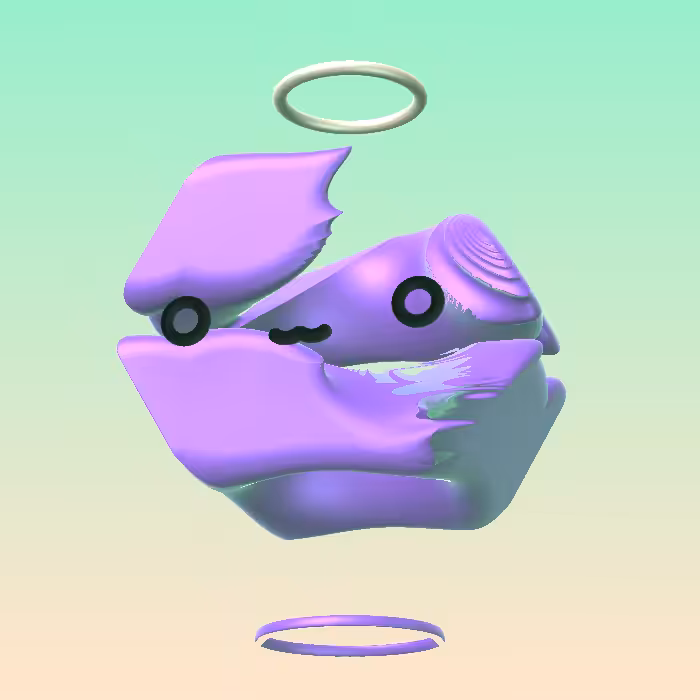 SHADER HEADZ #398