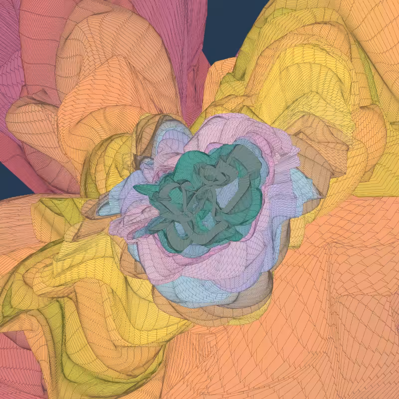 Zaratan II #5