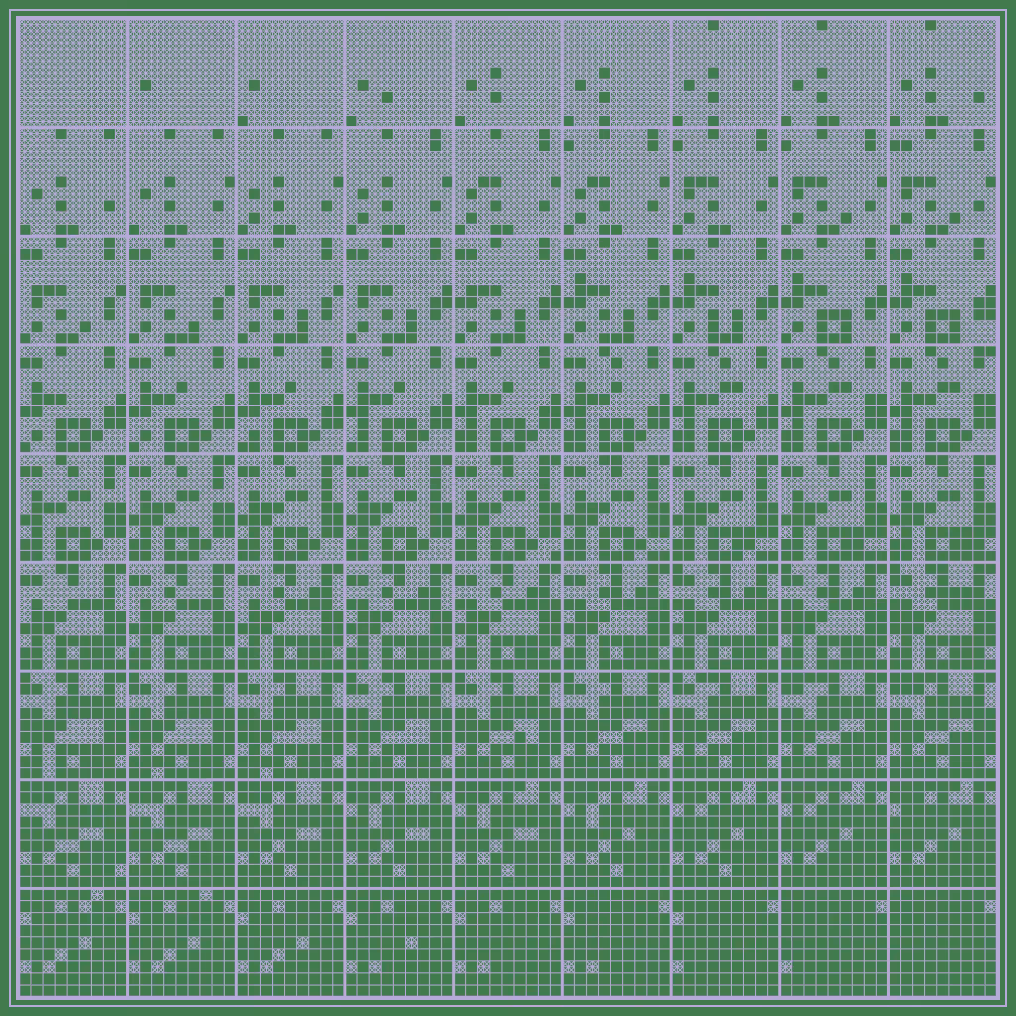 Winiarski Sequencer #260