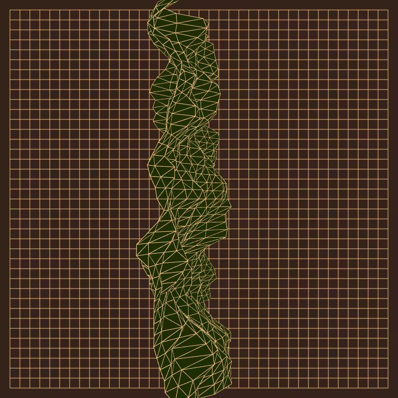 Planarity #20