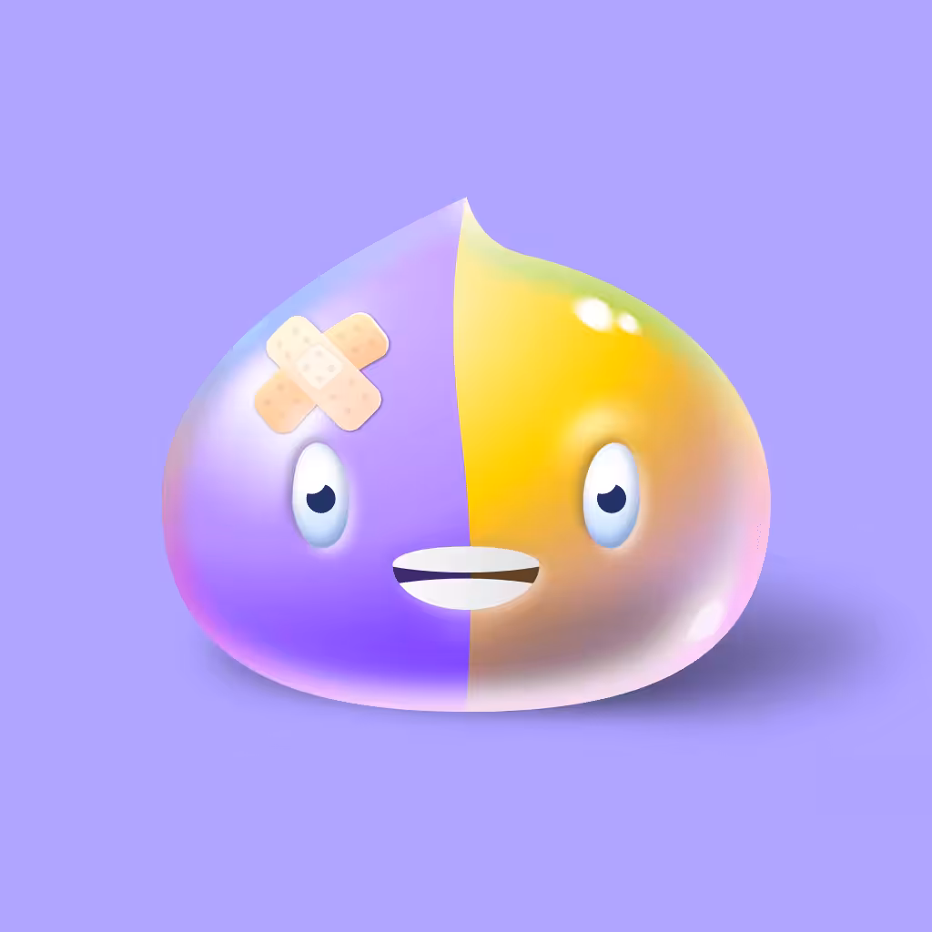 Slime #453