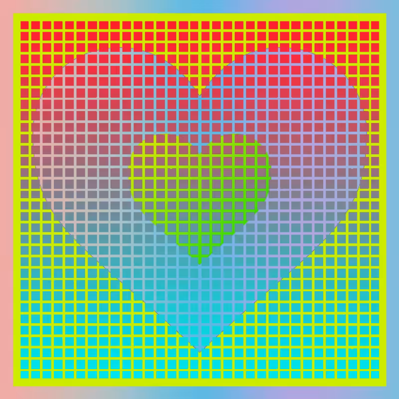 Love is Love #80