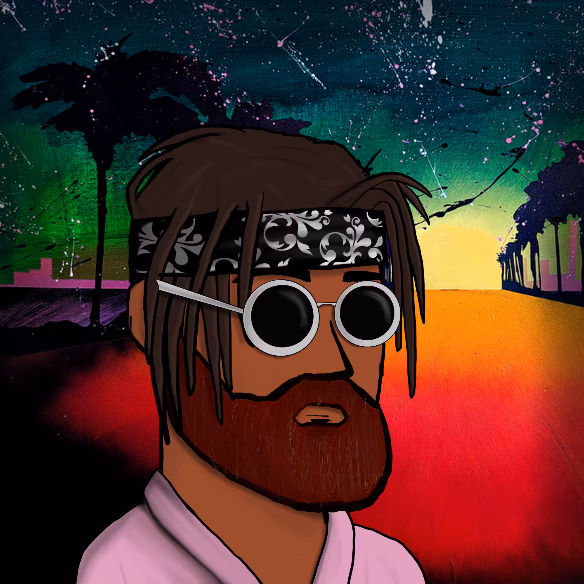 Subterrestrials #394