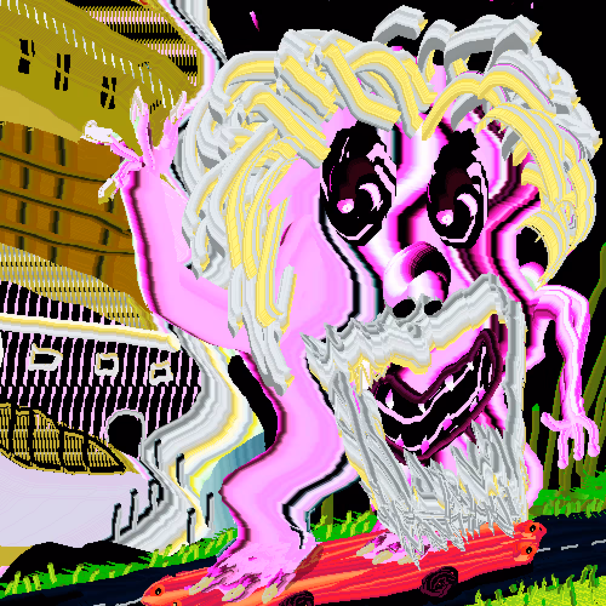lewie