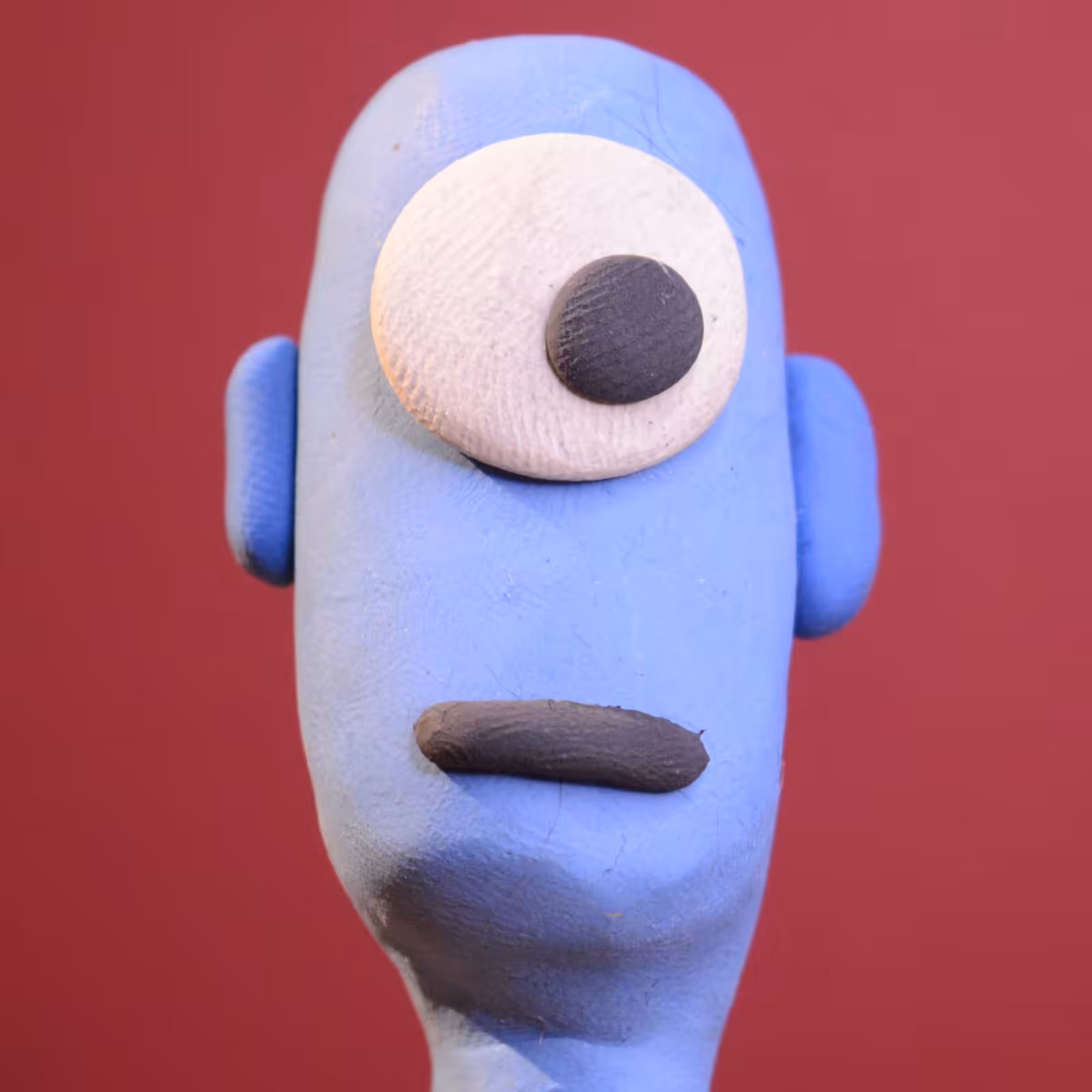 CryptoClay #025