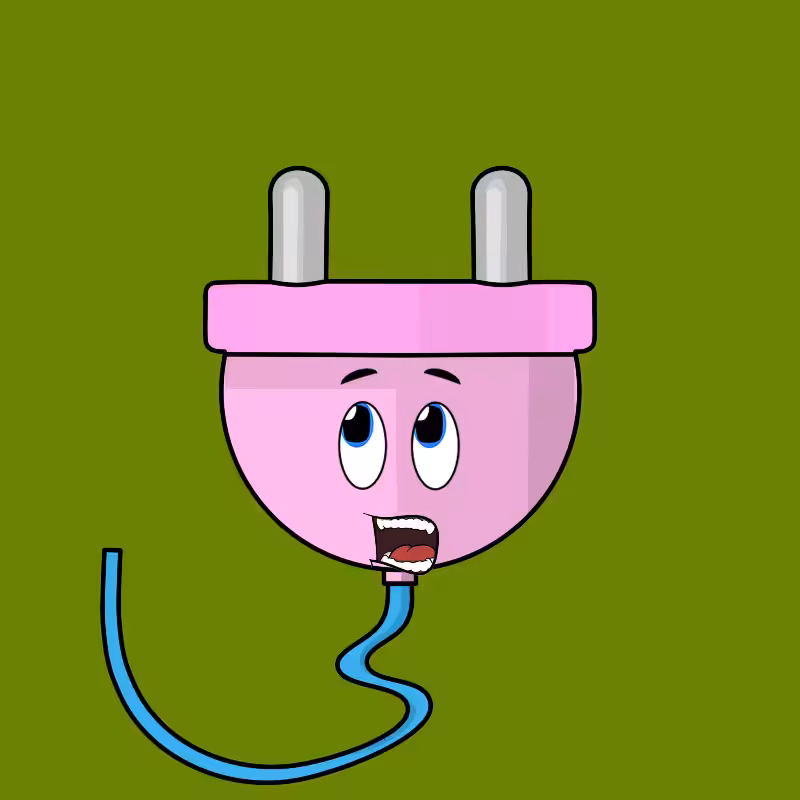 POWER PLUG'S v2 #54