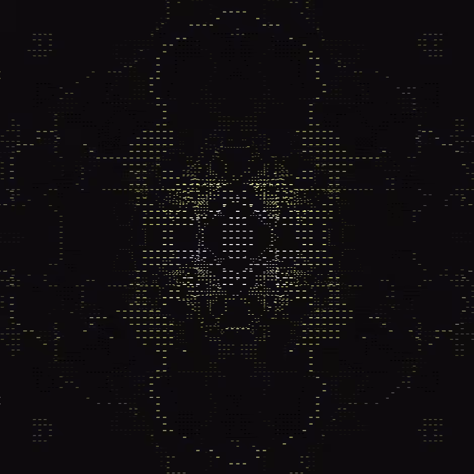 Alien Code #9