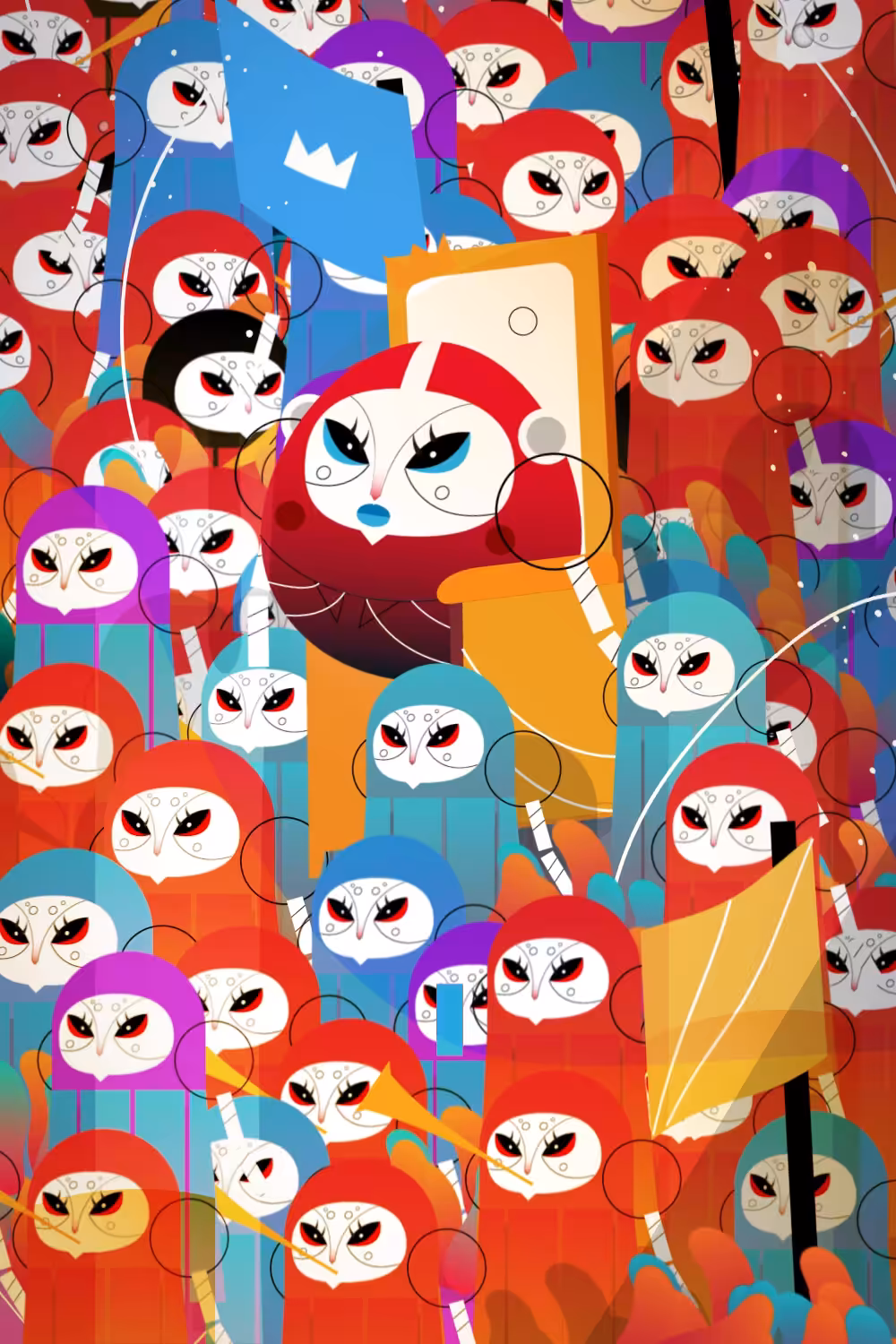 The Parade