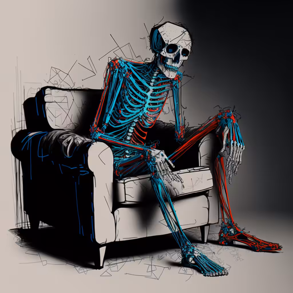 Eternal Repose