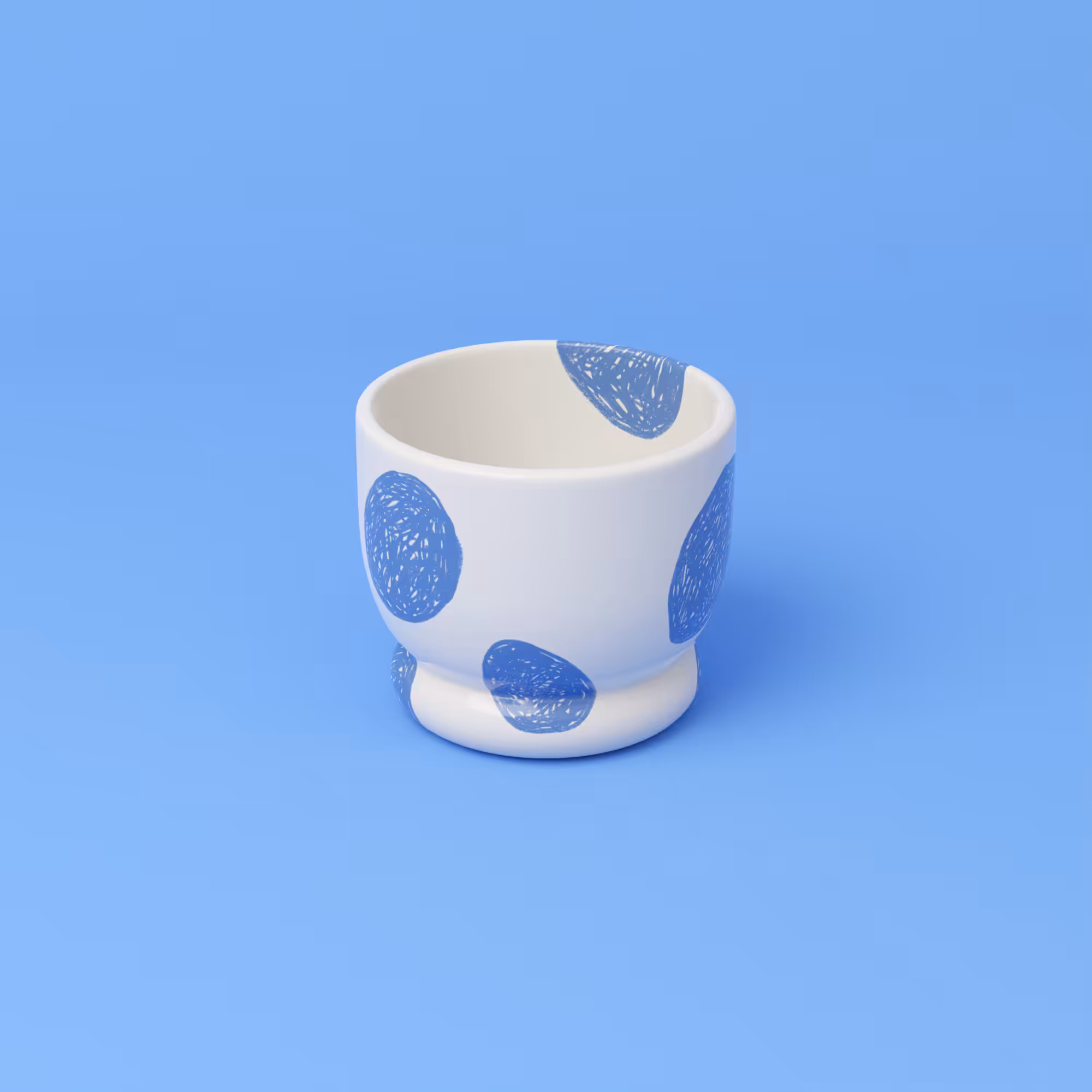 Ceramics exploration — #004