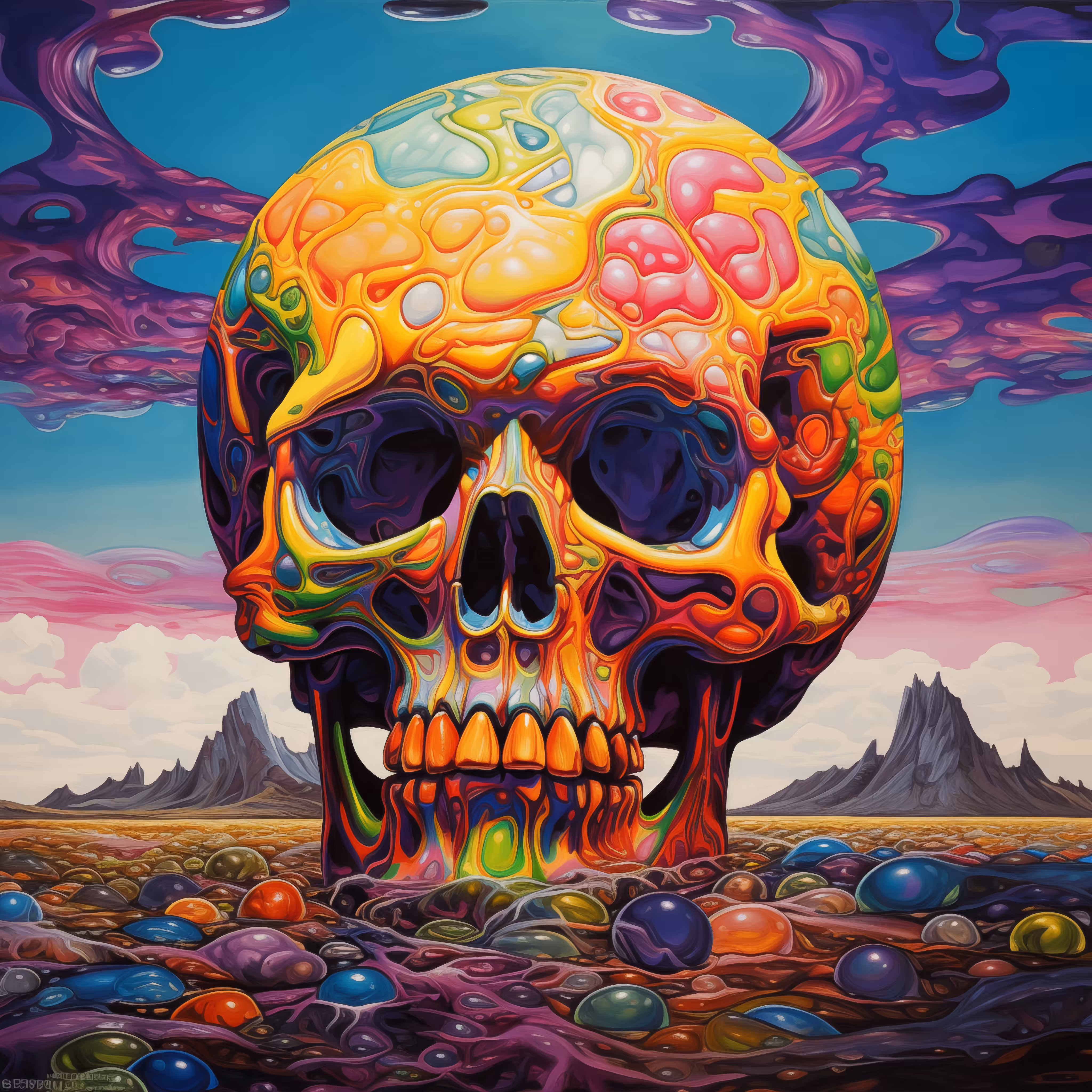ACIDverse Bobby