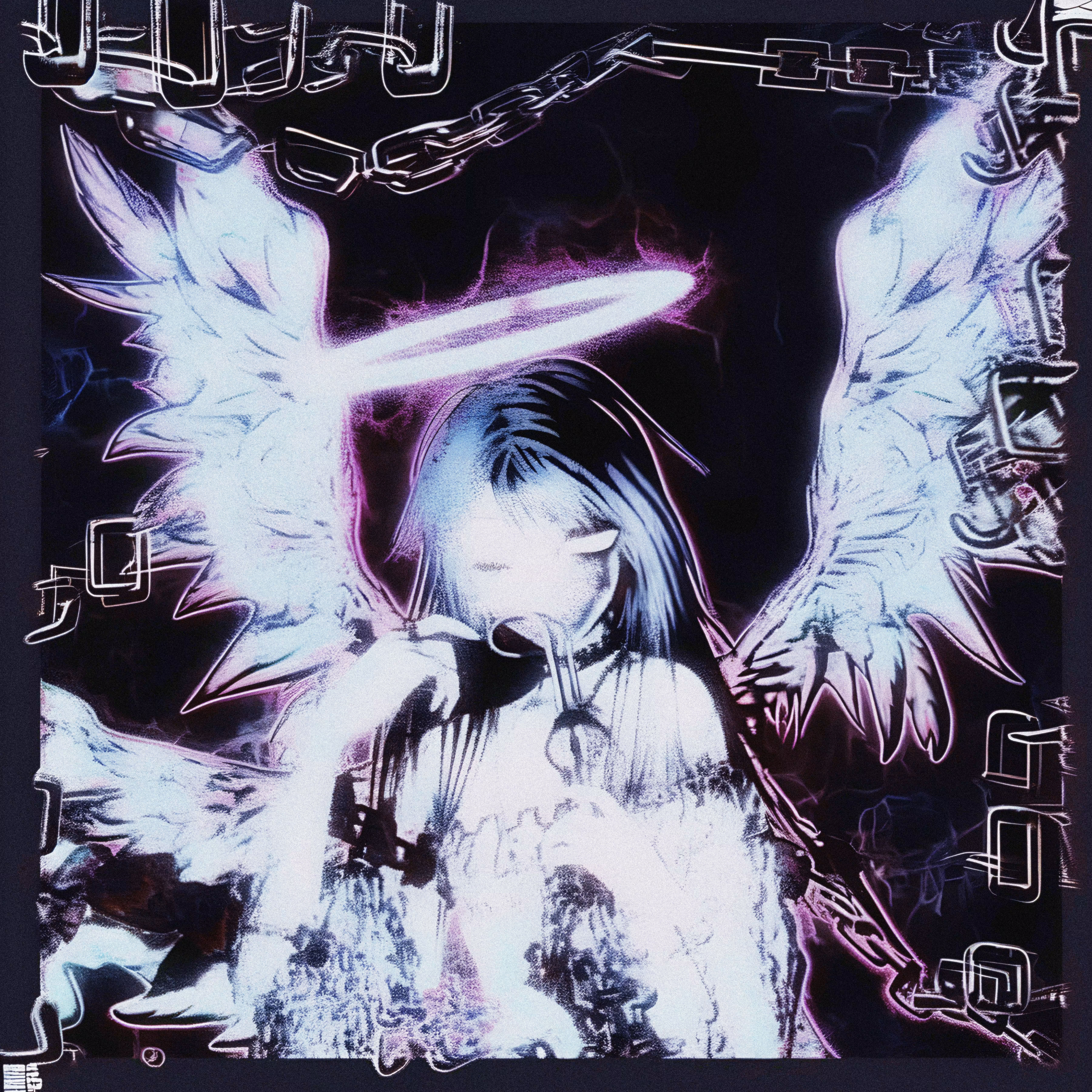 𝔗𝔥𝔢 𝔏𝔞𝔰𝔱 𝔚𝔥𝔦𝔰𝔭𝔢𝔯 𝔉𝔯𝔬𝔪 ℌ𝔢𝔩𝔩 ℑ𝔫 𝔇𝔢𝔠𝔞𝔡𝔢𝔫𝔠𝔢