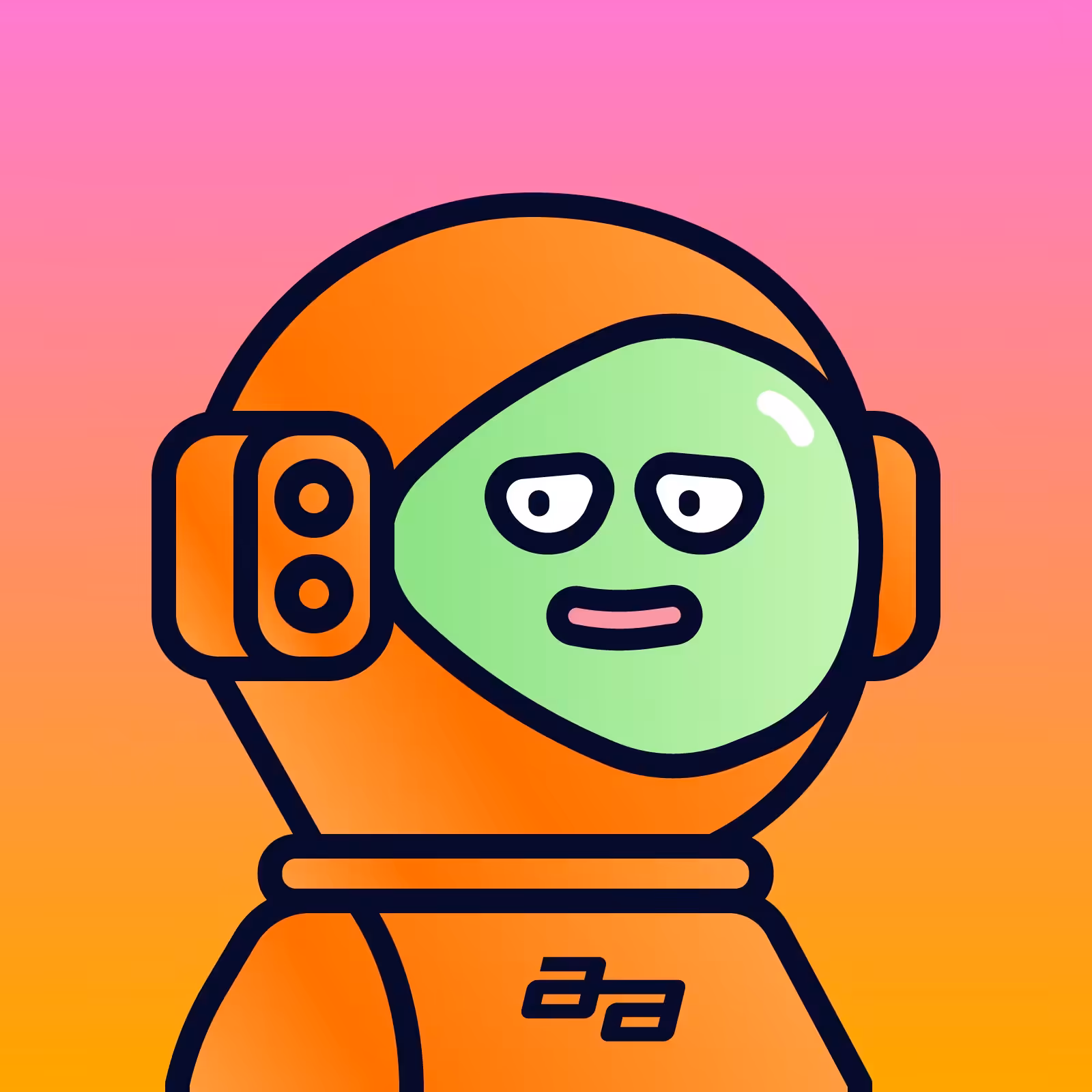 Awkward Astronauts #6167