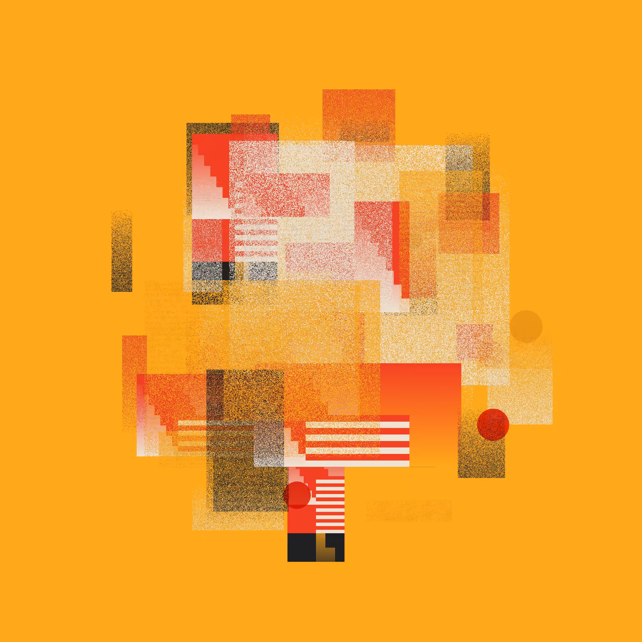 (dis)Mantle #54