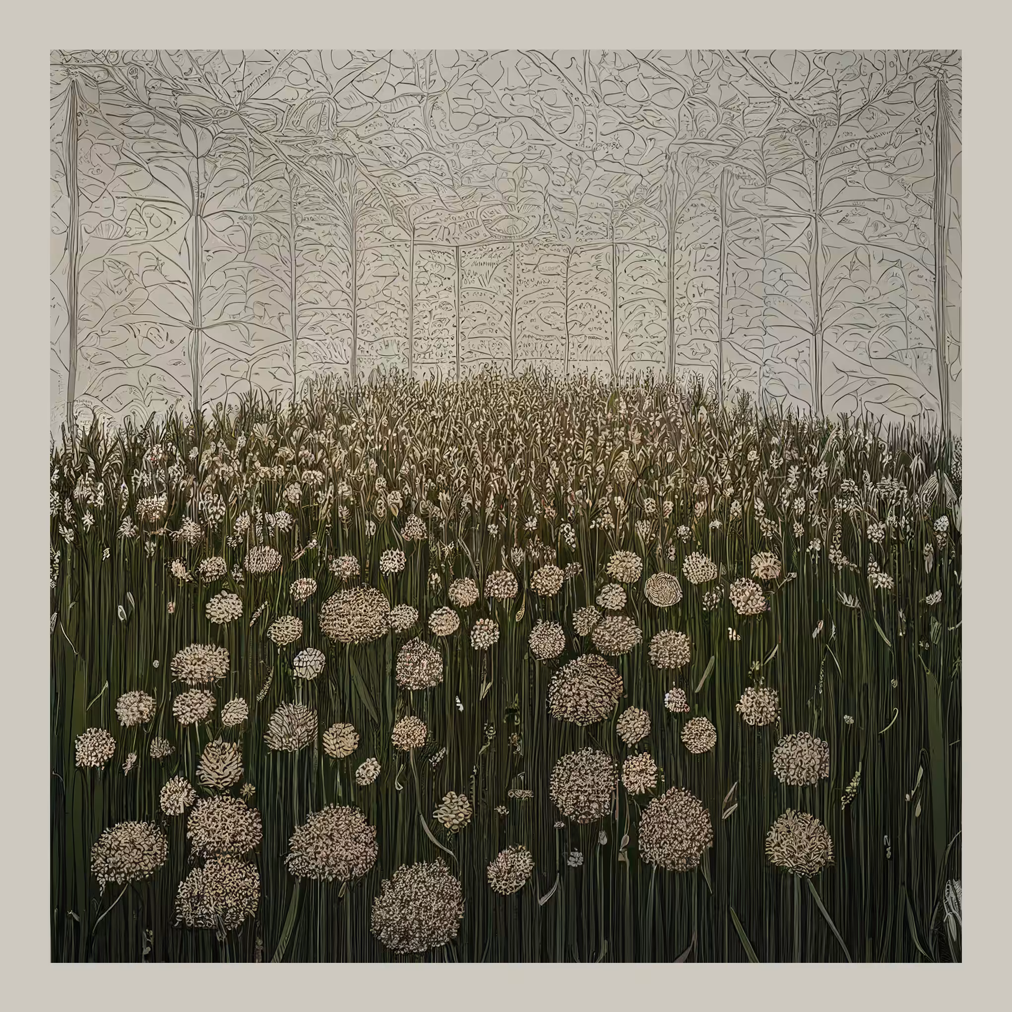 Soothing Meadows #35