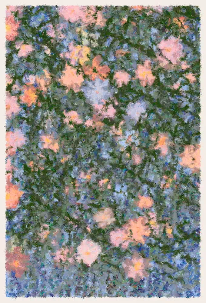 Blooms #61