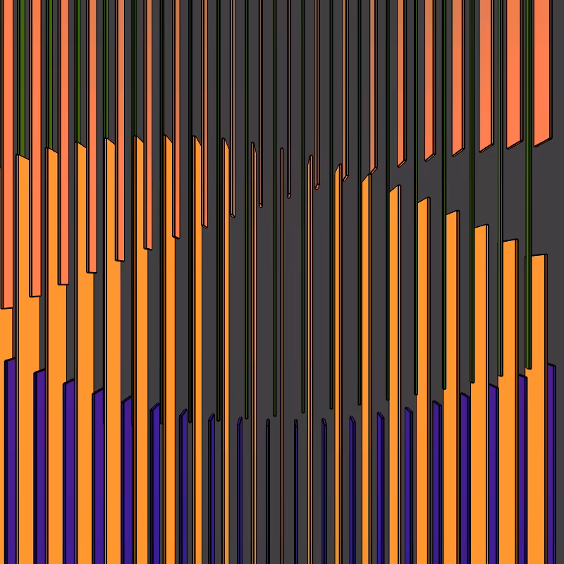 Slices Of Entropy #19