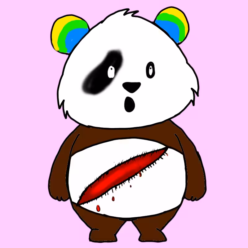 PANDAS #5