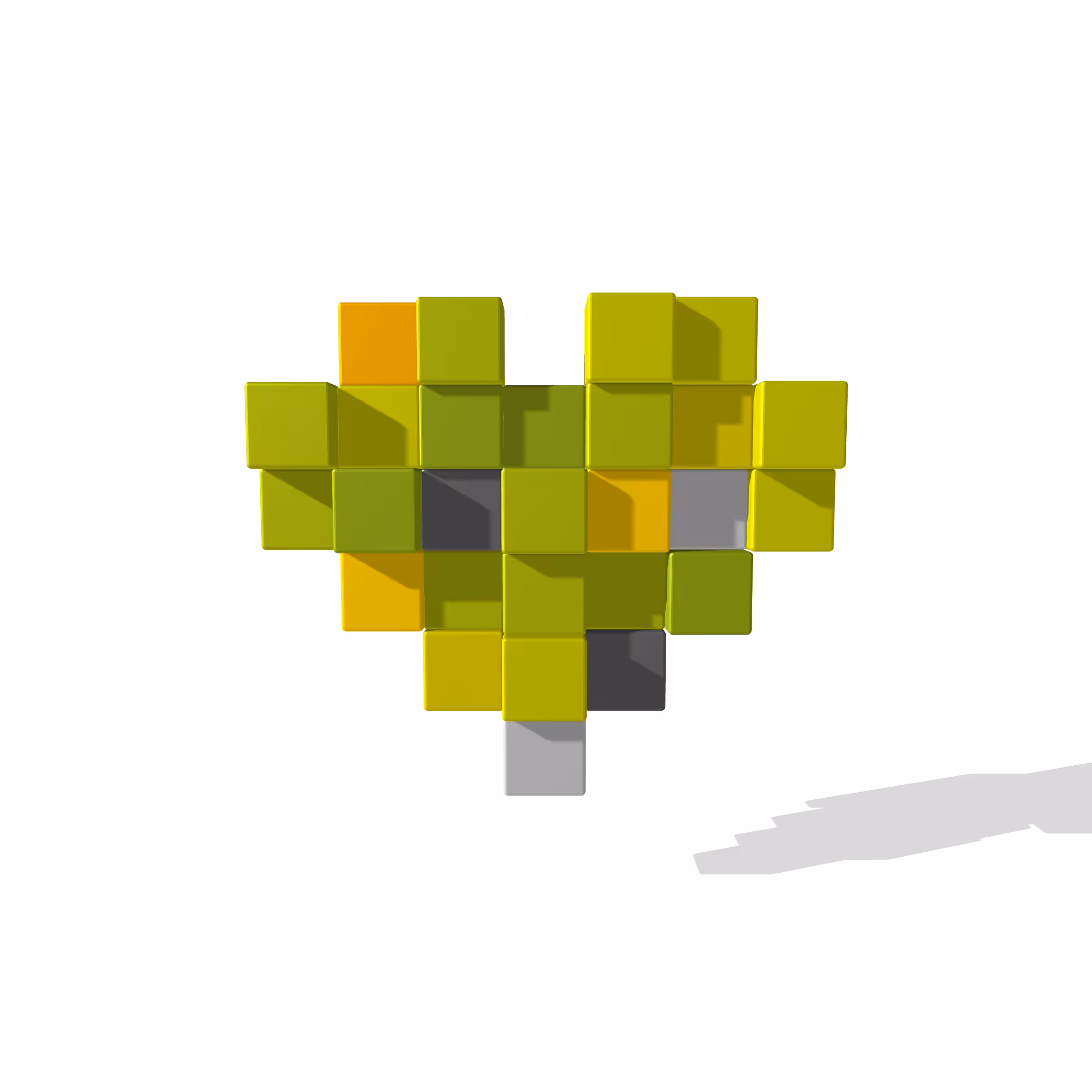 heart + craft #5749