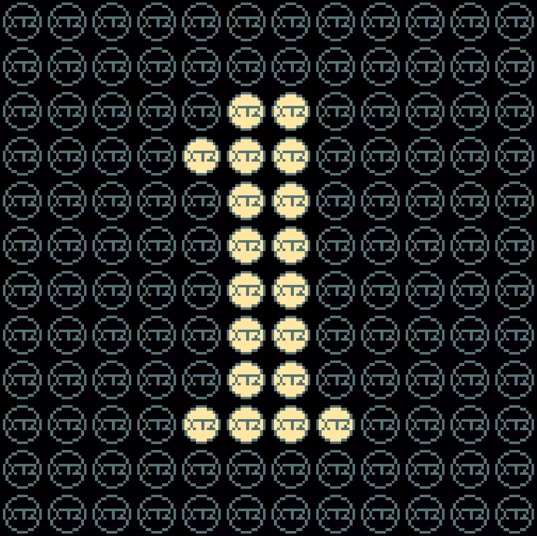 1 XTZ v.1.0