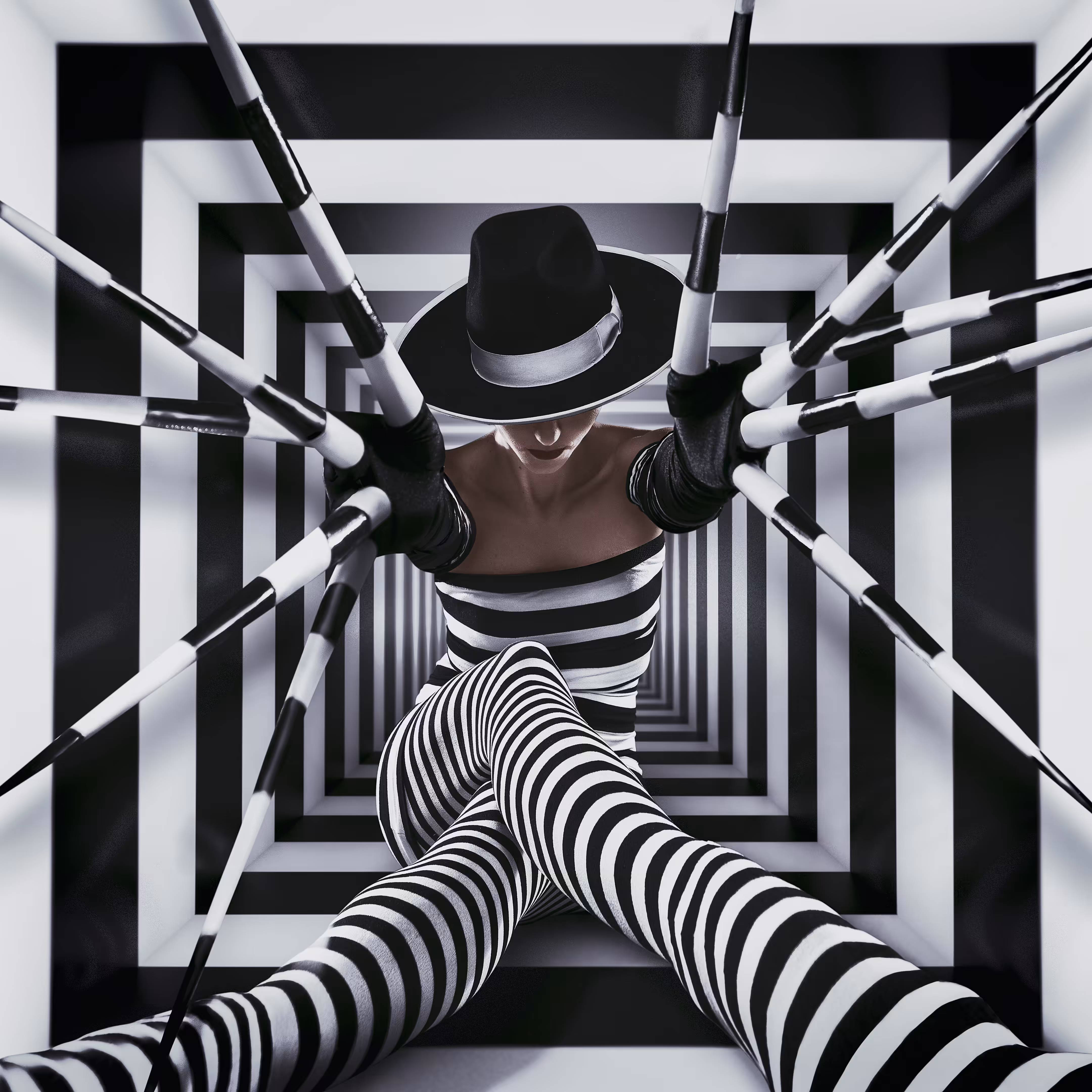 Virtual Prison