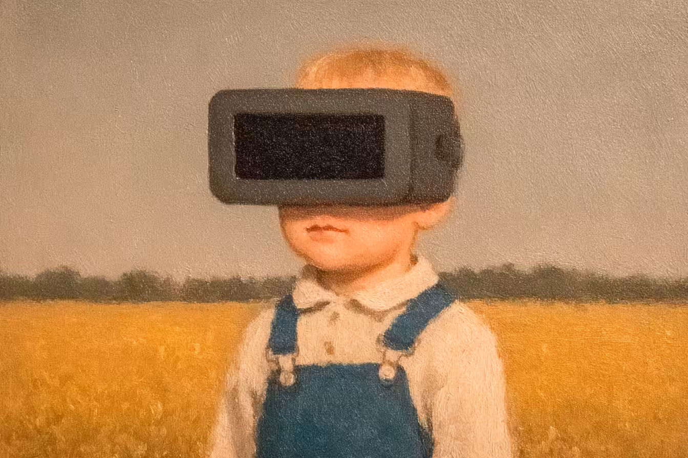 Field of Illusions