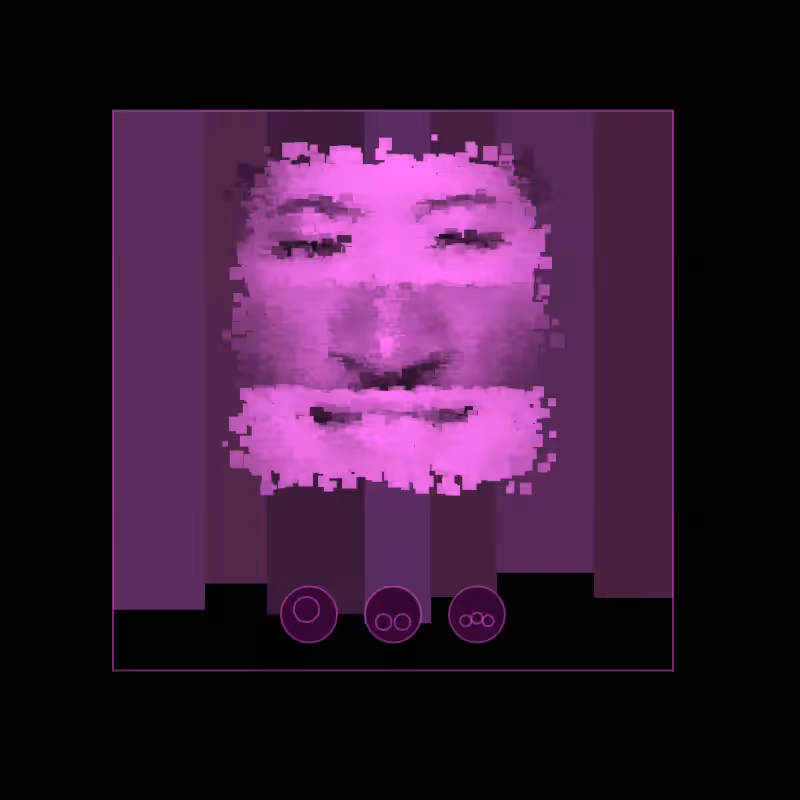 Fluidynamix - Photofit #81