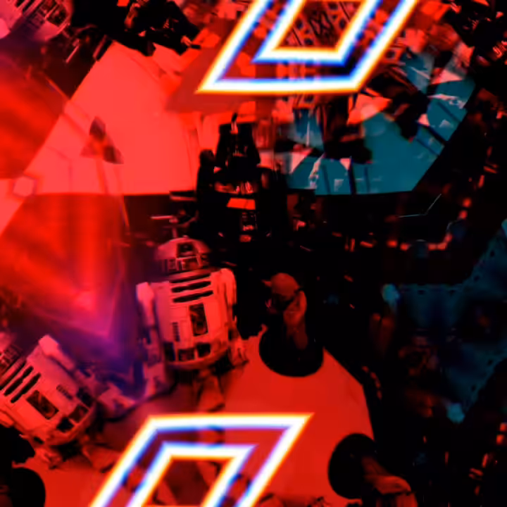 Crypto Sprint 2: Star Wars