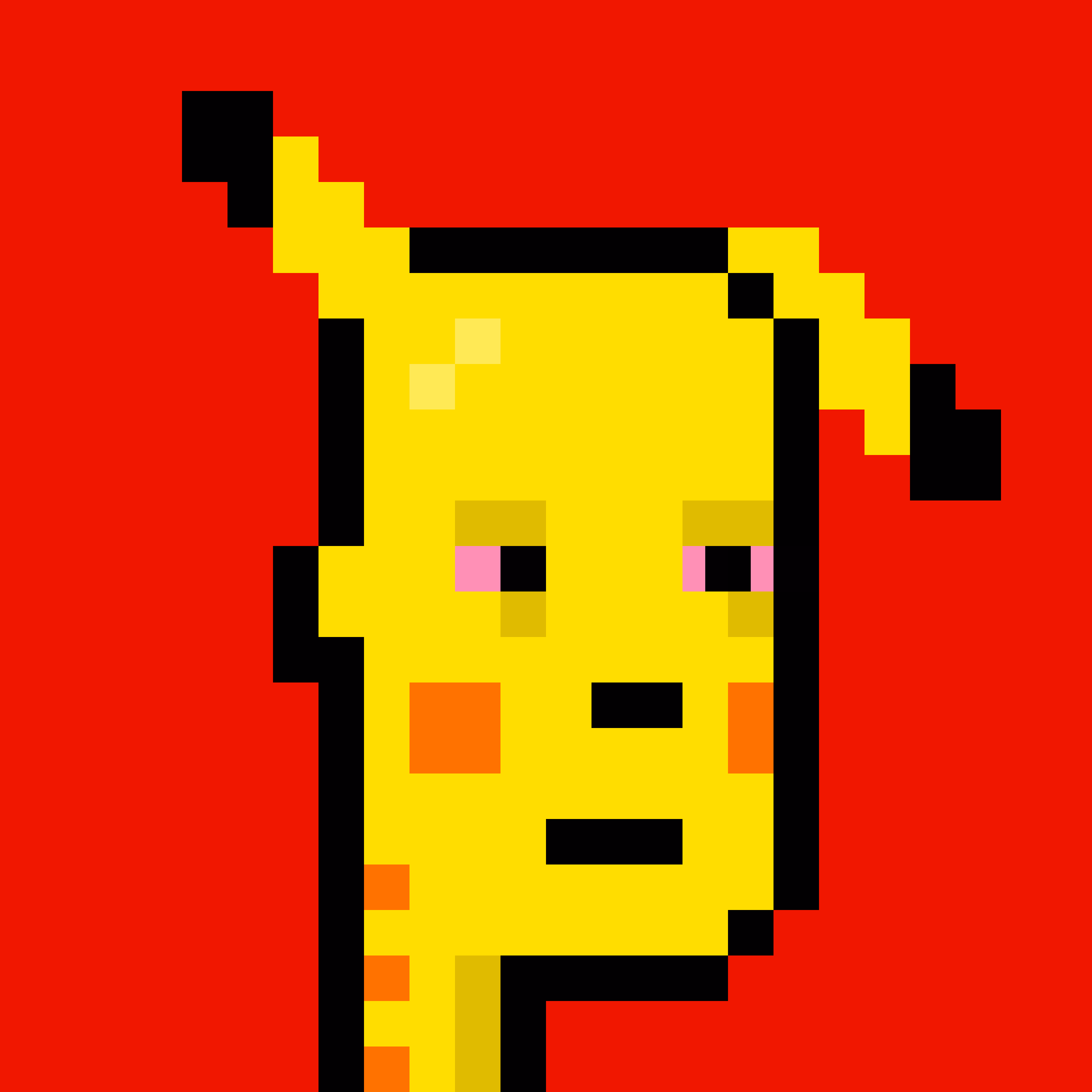 mf pikapika
