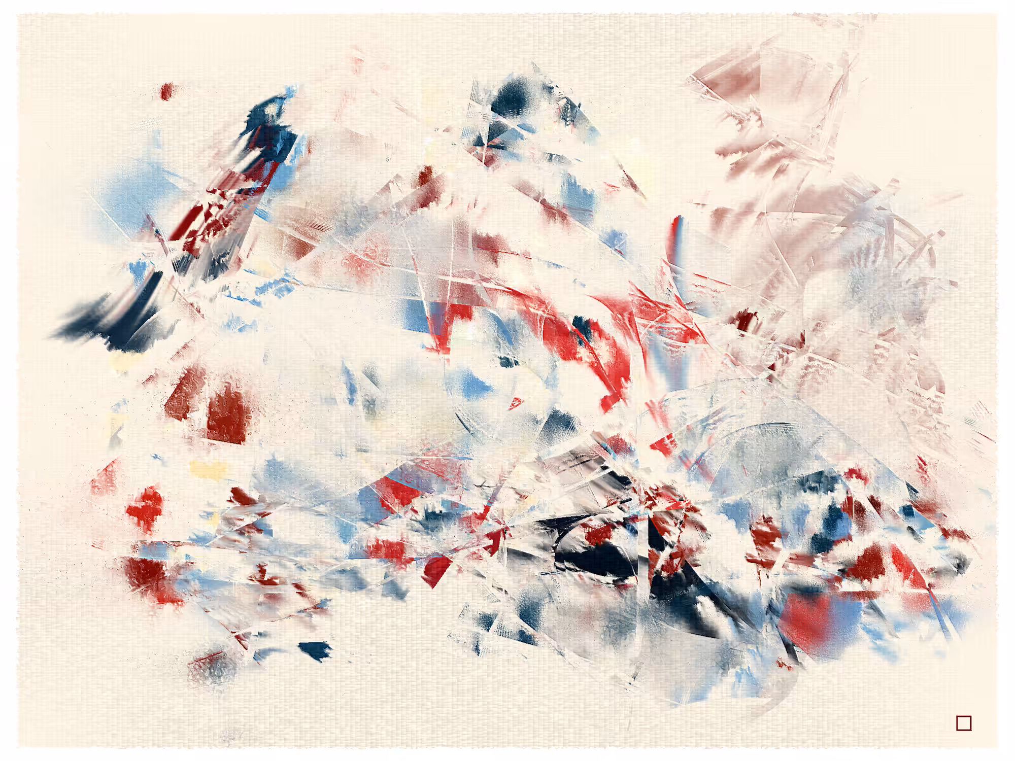Chromatographies #243