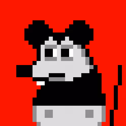 FatRat #6
