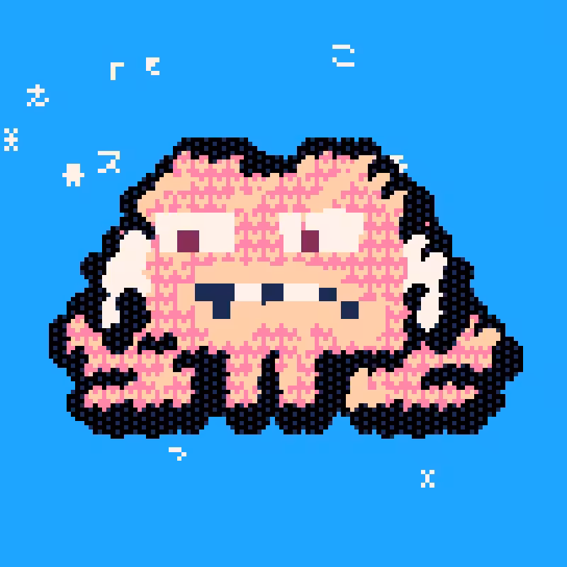 ANIMATED PICO TOADS #64