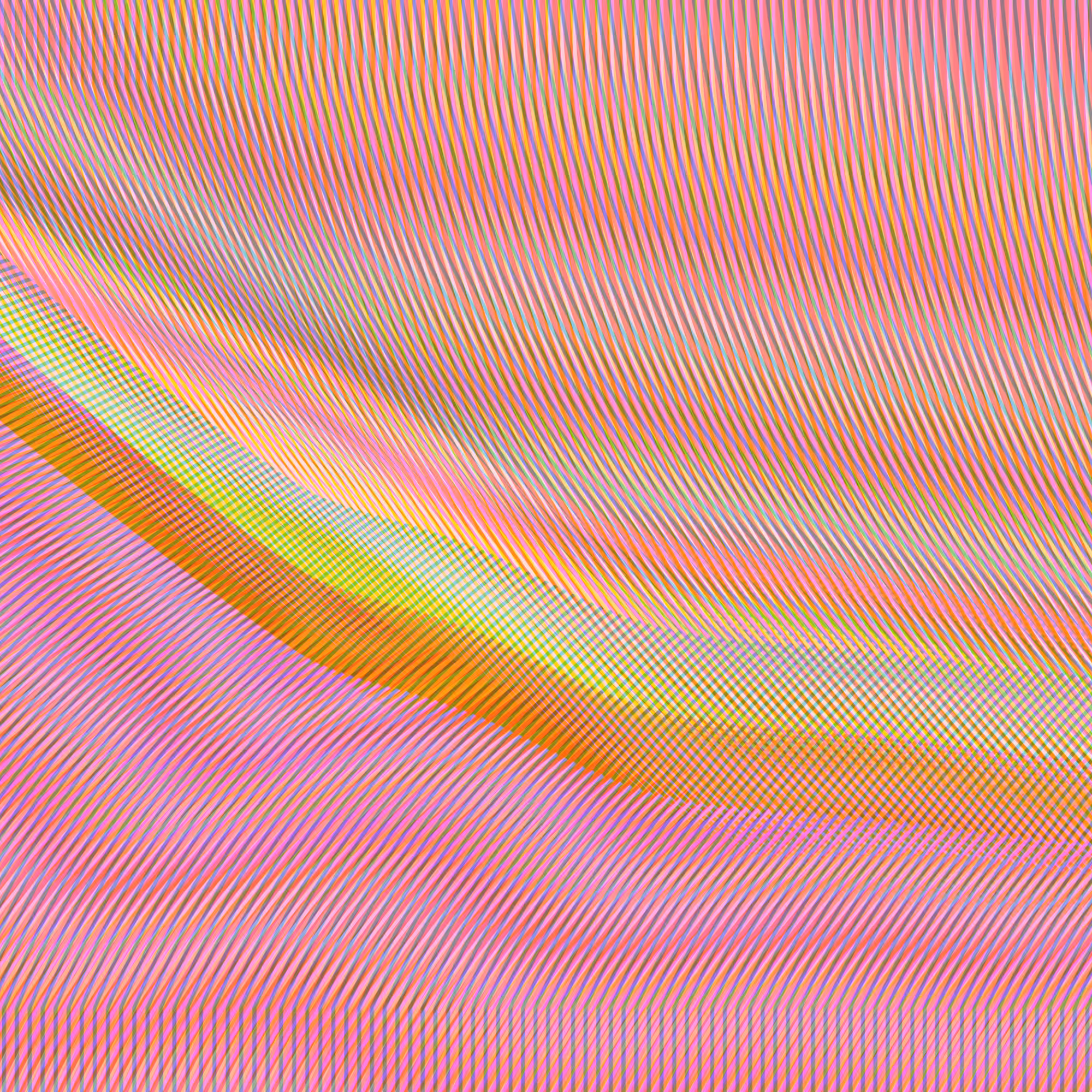 Daydreaming #9