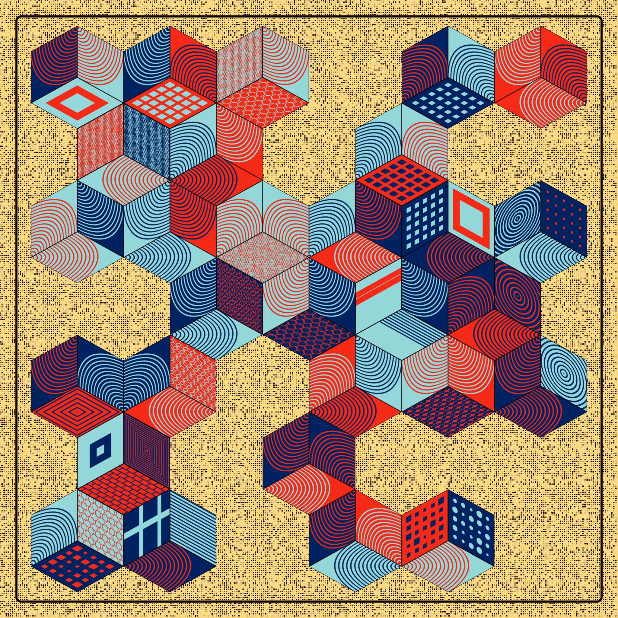 Magic Blocks #46