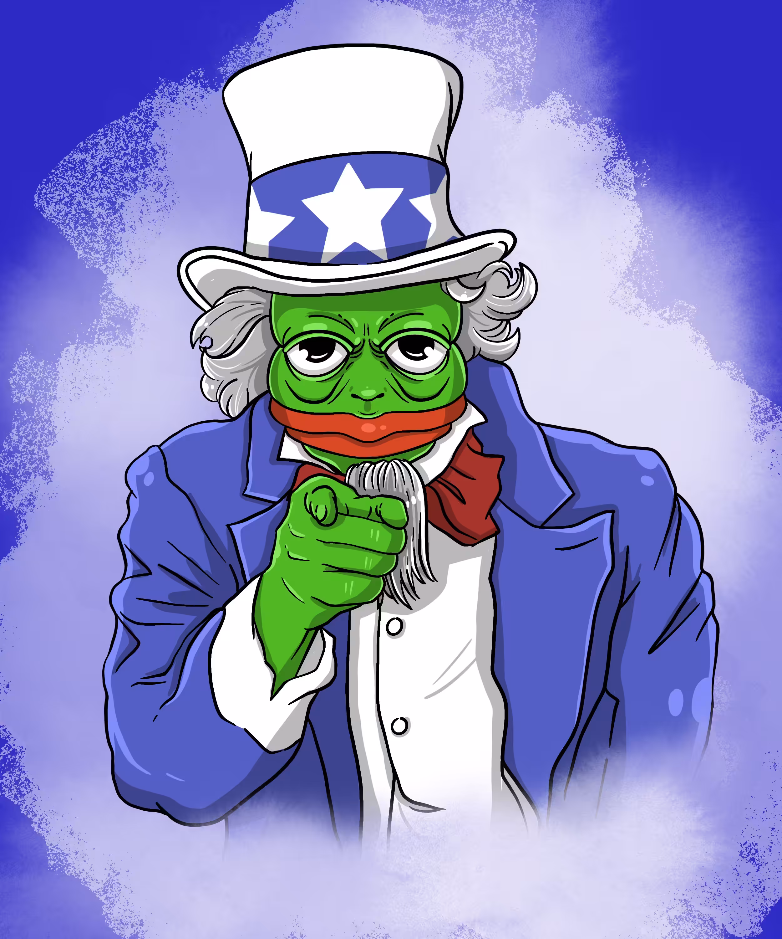 UNCLE PEPE