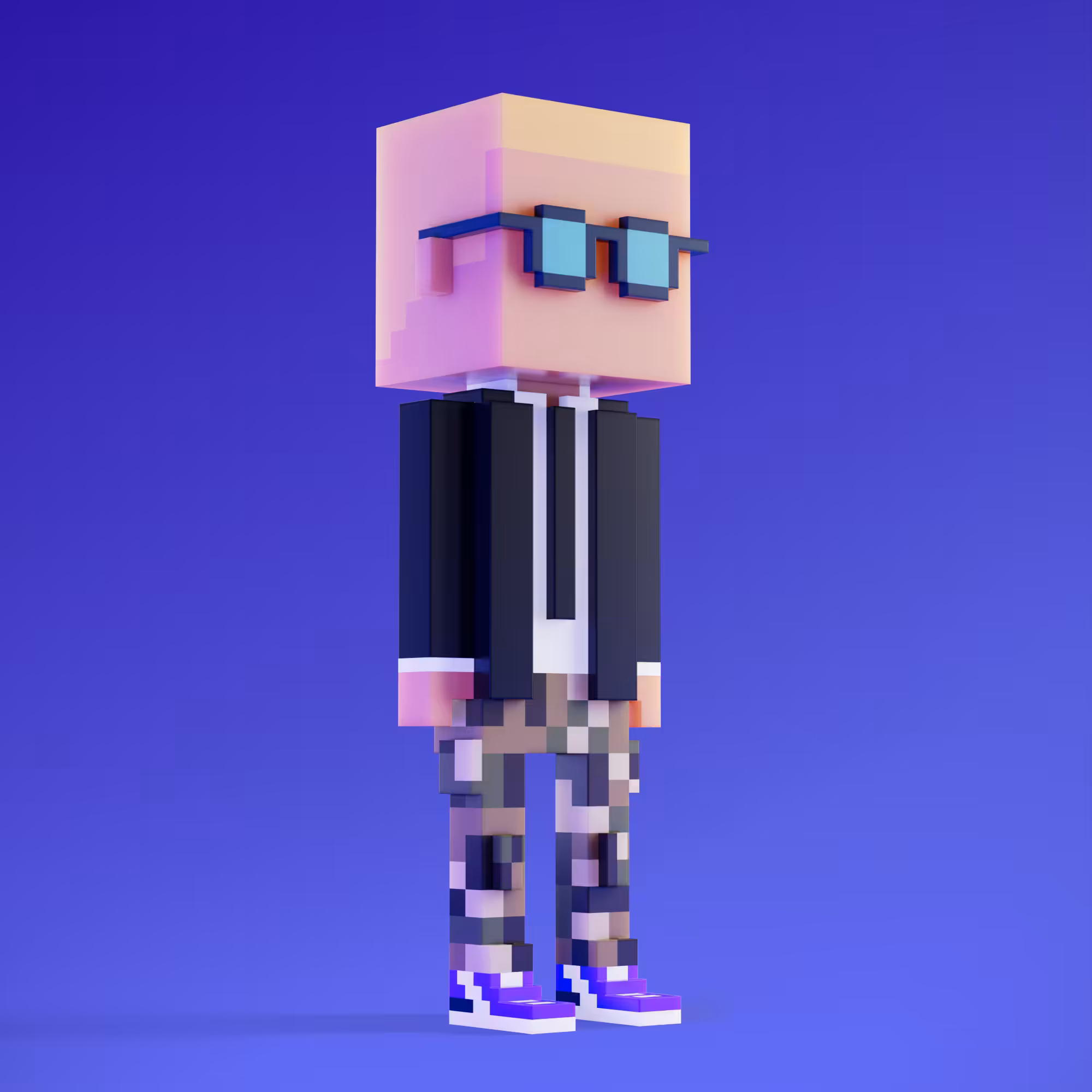 Meebit #18449