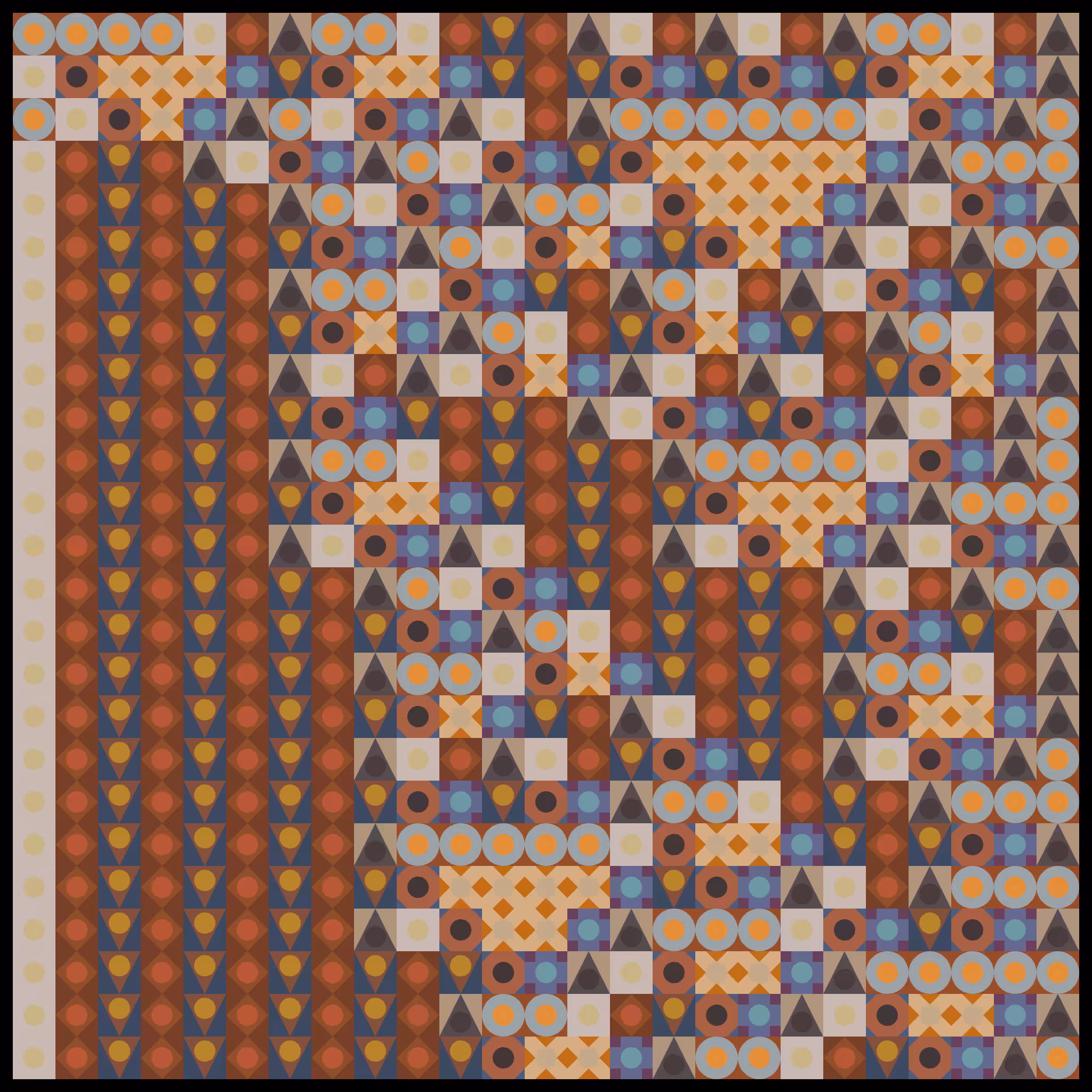 Decoramata #11
