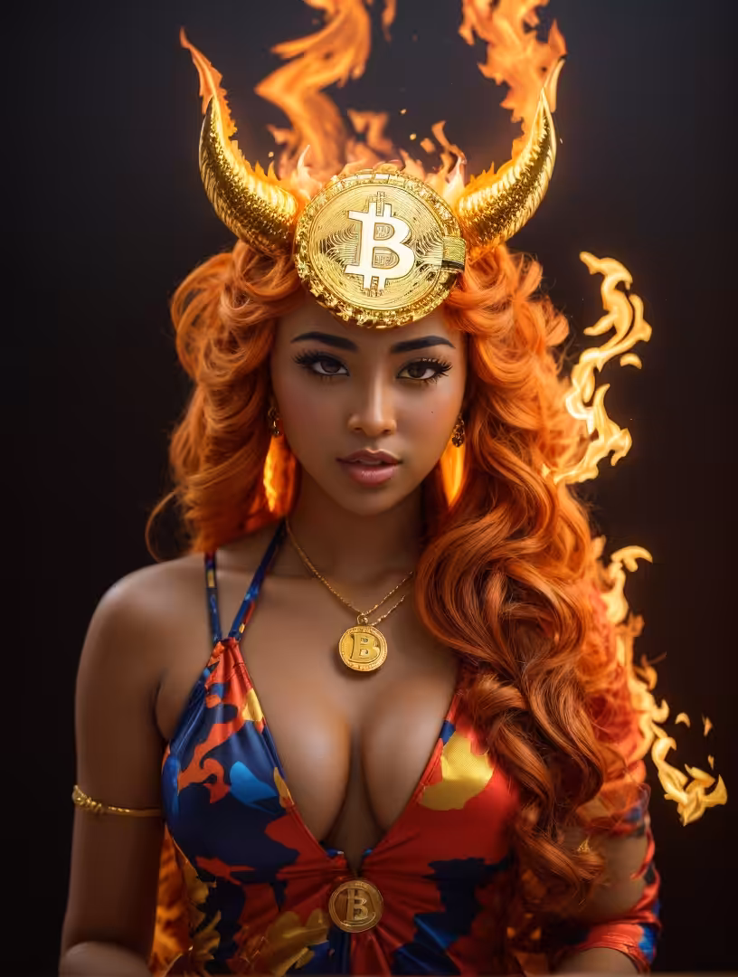 #19 Bitcoin NFTs