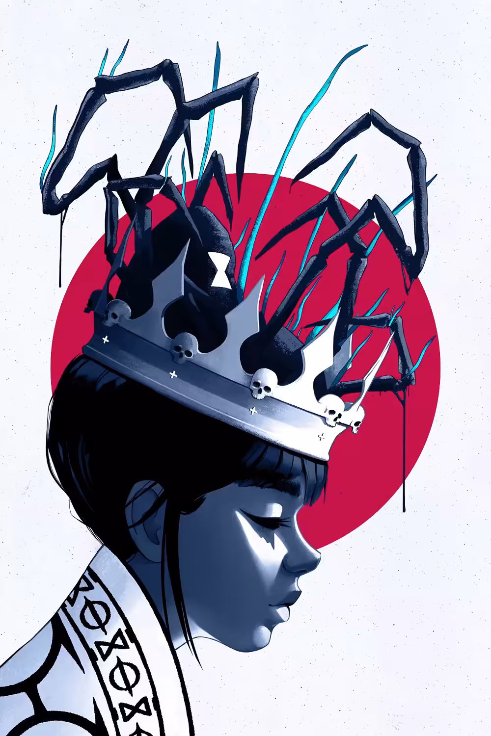 Heavy Lies The Crown